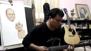 DUGONG APO INSTRUMENTAL