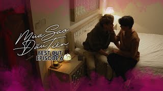 BE YOUR STAR I Đình Huy say sỉn hôn Thiên Bảo [BEST CUT EP6]