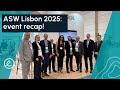 Airspace World Lisbon 2025 Event Recap Airspace World Lisbon 2025 Event Recap