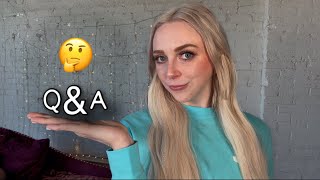 Get to know me