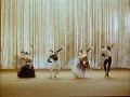Spanish Dance, Bolshoi Ballet. 1956.