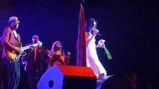 Joss Stone Big Ol Game Live