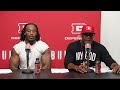 DC Defenders Week 8 Postgame Presser | UFL