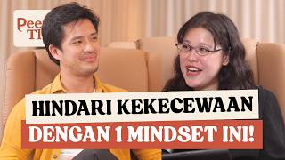 A Simple Way to Befriend Happiness Through This Artist's Simple Mindset | Peeptlk #29