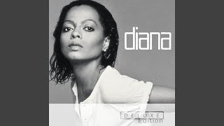 Video thumbnail of "Diana Ross - I'm Coming Out (Original CHIC Mix)"