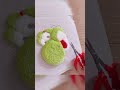 パンチニードルで作る立体刺繍×ヨッシー🦖🥚 #shorts #punchneedle #パンチニードル #daiso