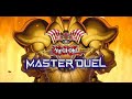 Probando por 1era vez Master Duel