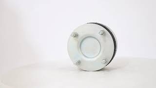 AIRSUSTECH 1B6X1T Industrial Air Spring Replacement Norgren M31061 Pneumatic Air Actutally AIRSUSTECH 1B6X1T Industrial Air Spring Replacement Norgren M31061 Pneumatic Air Actutally