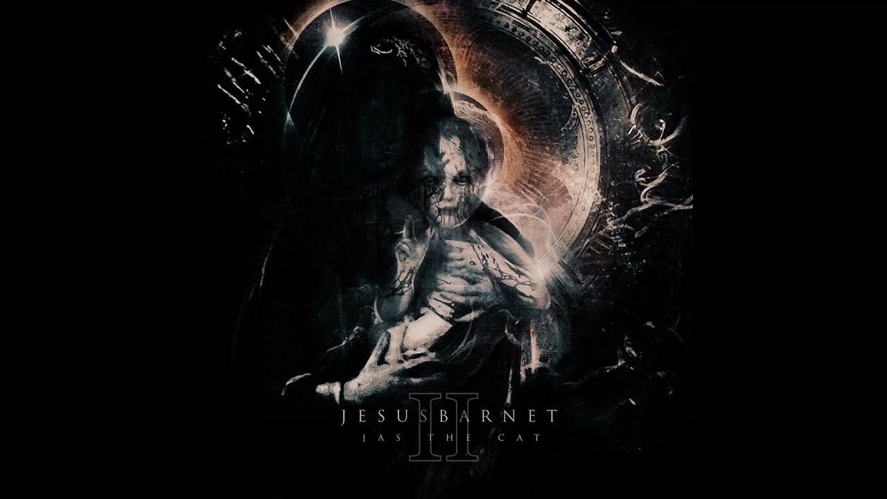 Jas the Cat - Jesusbarnet II (prod. Panda)
