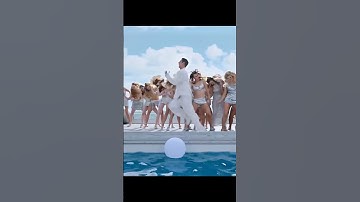 Thumbnail of Qayamat Song (Housefull 5) Akshay, Abhishek, Ritesh, Jacqueline, Nargis, Sonam #shorts #viralvideo