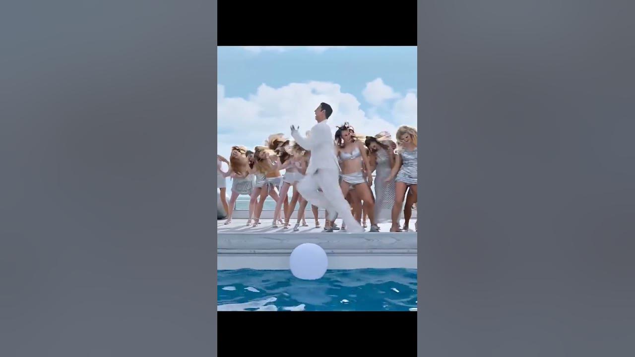 Qayamat Song (Housefull 5) Akshay, Abhishek, Ritesh, Jacqueline, Nargis, Sonam #shorts #viralvideo