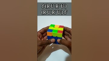 OLL-51 (Bottle cap) #shorts