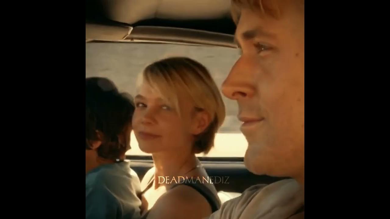 Drive - Nightcall