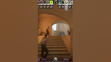 Win T Pistol Round Like Brollan – A Nades on Mirage 🔥