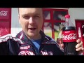 Реклама Кока-Колы