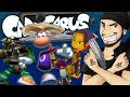[OLD] Rayman 2: The Great Escape - Caddicarus