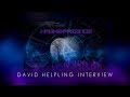 Capture de la vidéo Hawke Chill Out Sessions - David Helpling Interview