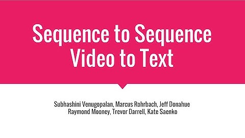 S2VT iccv15 spotlight