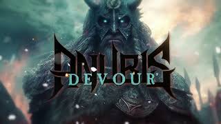 ANUBIS - Devour (Official Lyric Video)