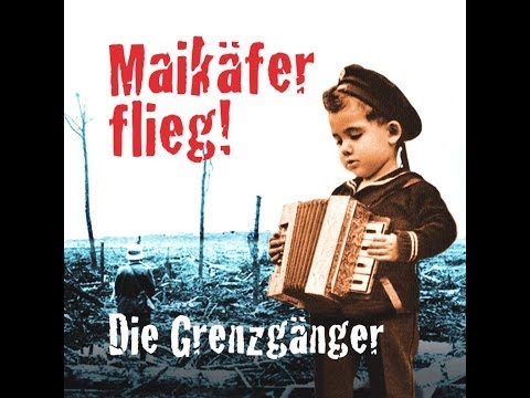 YouTube에서 Maikäfer Flieg (1914-1918) 보기