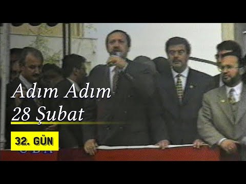 Adım Adım 28 Şubat