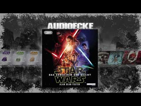 Star Wars - Das Erwachen der Macht: Das Hörbuch zum Film YouTube Hörbuch auf Deutsch