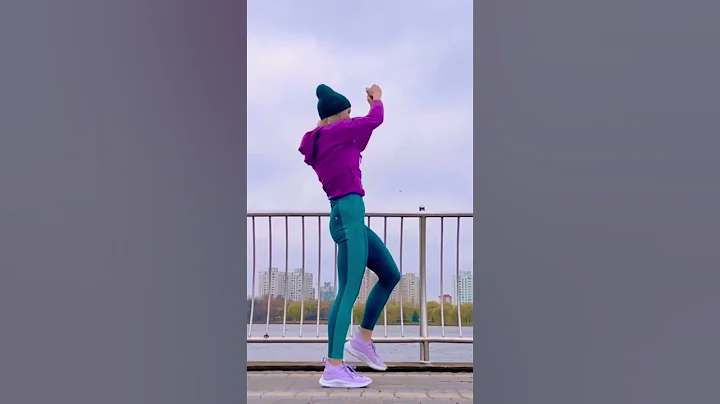 NO JUMP-HIGH KNEE TWISTS #shorts #fitness #workout