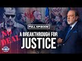 WOW! Even a BROKEN Justice System Can Get it Right | FULL EPISODE | Huckabee