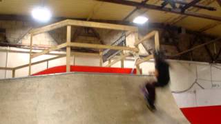 Corby Day Clips