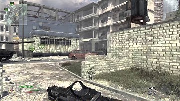 YanKsTaH - Mw2 4v4 MLG SnD - Invasion