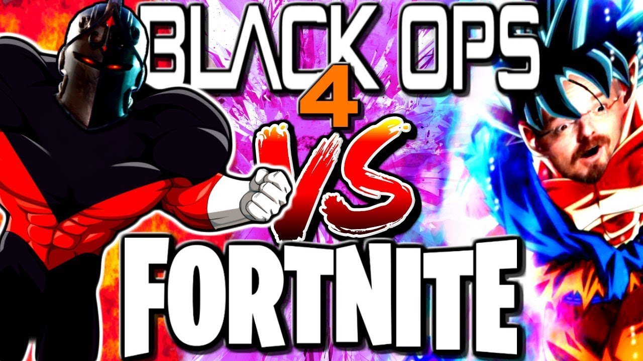 fortnite vs cod black ops 4 vs fortnite tournament of gaming power can fortnite vs cod black ops 4 vs fortnite tournament of gaming power can