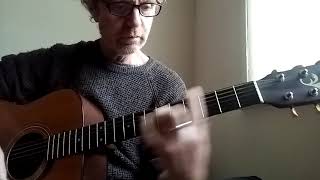 Mr Elliott39s Guitar Lessons Lesson 52 Using 67sus 2 and 4 chords for effect