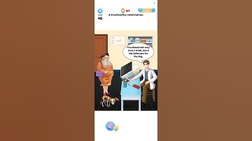 Annoying Puzzle Game 2 Level 40 #game #games #gameplay #walkthrough #puzzle #puzzlegame