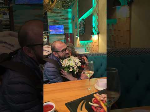 У меня бабуле