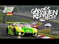 GANZES RENNEN | ADAC TOTAL 24h Rennen 2021 Nürburgring | RELIVE 🇩🇪  Deutsch