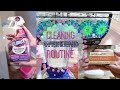 Weekend Cleaning Routine//CLEANING MOTIVATION//How I Clean My Hardwood Floors