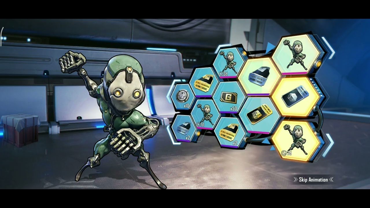 10 UC Spin 🔥 TYL REGOR SPIN | PUBG MOBILE 🥵