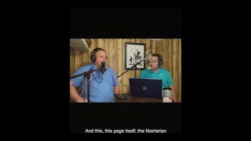 Well-Known Libertarians and White Supremacy