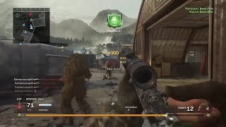 5 ON/ QUAD FEED WITH EVERY GUN ( CALL OF DUTY MWR )