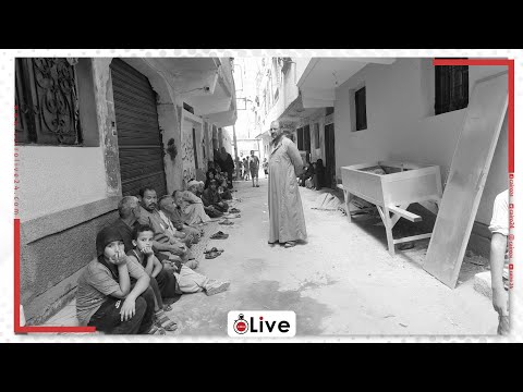 نعشين في جنازة واحدة حزن أهالي كفر هربيط بالشرقية أثناء انتظار تشييع جثماني شقيقين توفيا غرقا