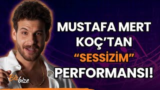 Mustafa Mert Koçtan \