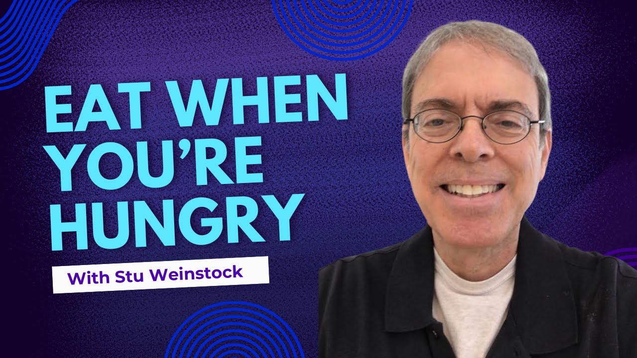 Intuitive Eating On Keto: Stop Overeating And Listen To Your Body!