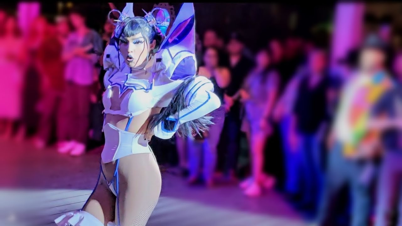 Jasmine Green Tea at Playground Bar and Lounge