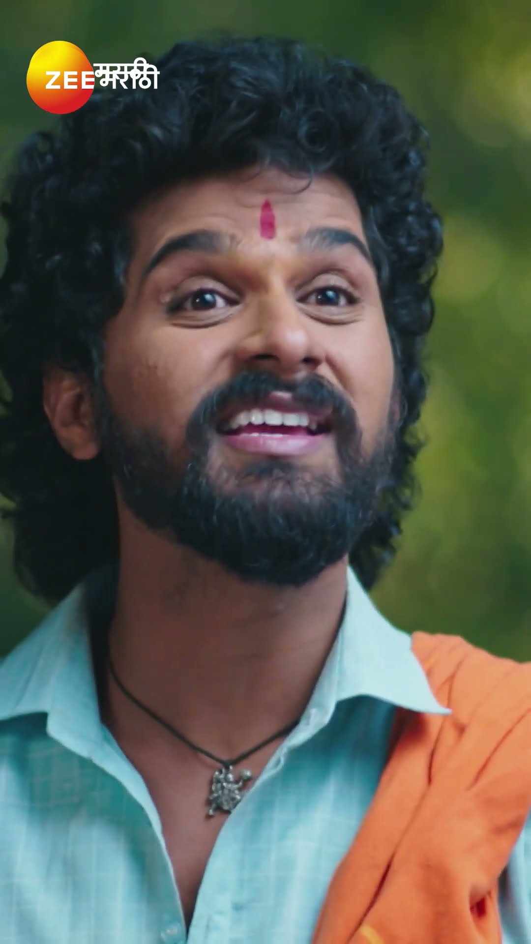 #Lakhat Ek Aamcha Dada #Shorts #Zee Marathi #Entertainment #Drama
