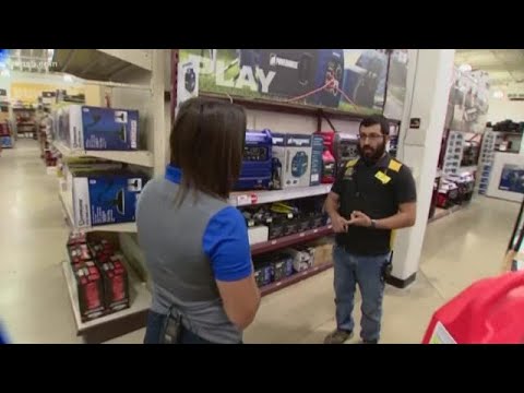 sandro Save big on emergency preparation supplies