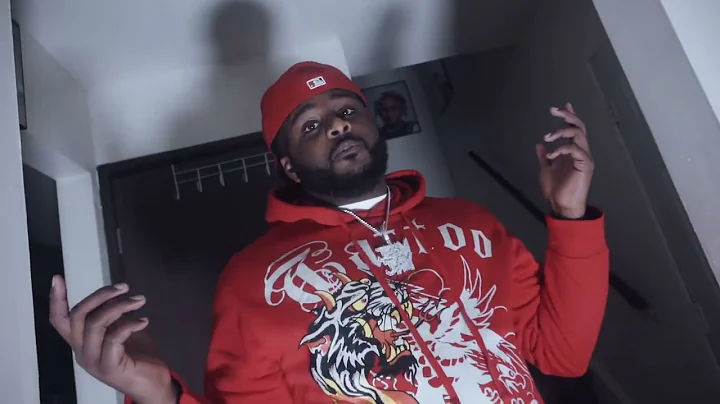 Jbm Jay x Nyce400 - Lately( Official Music Video) ​⁠Shot by@KimbroughFilms