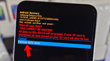How To Hard Reset Samsung Galaxy Z Flip 4!