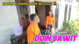 LAGU SASAK DUET TERBAIK - DUIN SAWIT - ENA SISMITA FEAT ADY DOUNK | NEW SAMBA