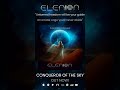 ✨ ELENION - 𝙱𝚎𝚑𝚒𝚗𝚍 𝚝𝚑𝚎 𝚂𝚢𝚖𝚙𝚑𝚘𝚗𝚢 𝟹/𝟷𝟸: 𝑪𝒐𝒏𝒒𝒖𝒆𝒓𝒐𝒓 𝒐𝒇 𝒕𝒉𝒆 𝑺𝒌𝒚