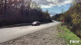 Тест-драйв Chevrolet Volt I